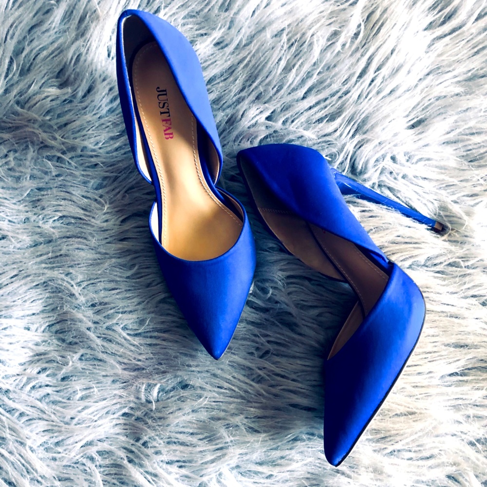 Women’s heels